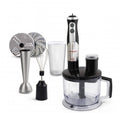 Blender ręczny Esperanza CREMA EKM004 800 W - zdjecie 1