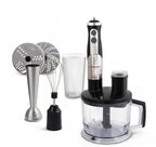 Blender ręczny Esperanza CREMA EKM004 800 W - zdjecie 1