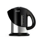 Czajnik bezprzewodowy 1.3L SMAPP 443.2 (Czarny) – kuxaro 1