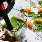 Mikser ręczny blender 451.5 SMAPP Czarny – kuxaro 5