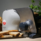 Krajalnica SMAPP 493.5 Grafit – kuxaro 7