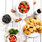 Mikser ręczny solo 451.4 SMAPP Biały – kuxaro 9