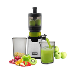 Wyciskarka wolnoobrotowa TESLA SlowJuicer SJ770 XXL Deluxe 250 W - zdjęcie 5