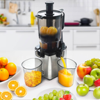 Wyciskarka wolnoobrotowa TESLA SlowJuicer SJ770 XXL Deluxe 250 W - zdjęcie 2