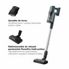 Odkurzacz pionowy Electrolux Clean 600 EP61CB21OG - zdjecie 10