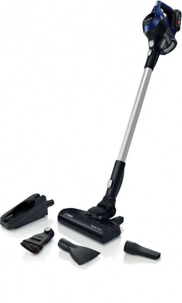 Odkurzacz pionowy BOSCH Unlimited 6 BBS611MAT - zdjecie 1