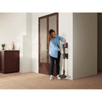 Odkurzacz pionowy Electrolux Clean 700 EP71B14WET granatowy - zdjecie 3