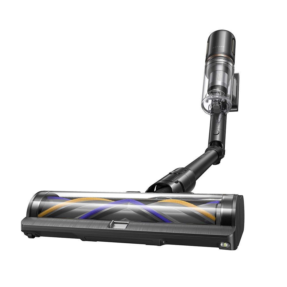 Odkurzacz pionowy Dreame Z30 Slim - zdjecie 39