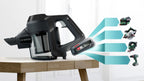 Odkurzacz pionowy Bosch Unlimited Serie 6 BBS611BSC - zdjecie 11