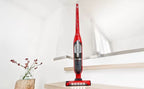 Odkurzacz pionowy Bosch Flexxo Gen2 ProAnimal BBH3ZOO28 - zdjecie 2