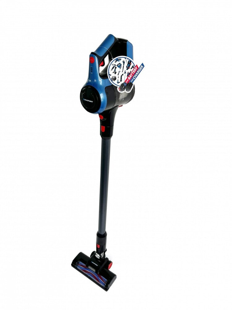 Odkurzacz pionowy VC6010 BLAUPUNKT - zdjecie 4