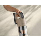 Odkurzacz pionowy bezprzewodowy Electrolux EP91UB21WB, beżowy - zdjecie 2