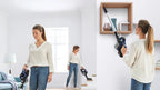 Odkurzacz pionowy BOSCH Unlimited 6 BBS611MAT - zdjecie 5