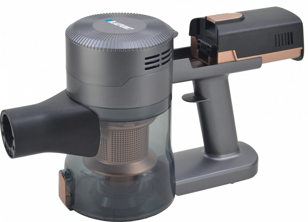 Odkurzacz pionowy 2 w 1 VCH701 BLAUPUNKT - zdjecie 3