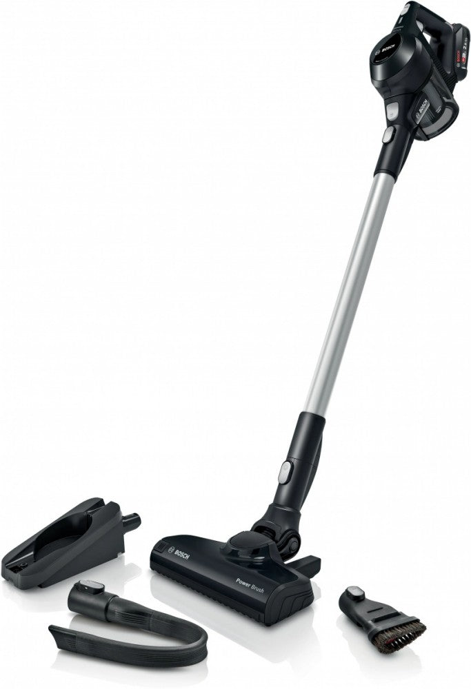 Odkurzacz pionowy Bosch Unlimited Serie 6 BBS611BSC - zdjecie 1