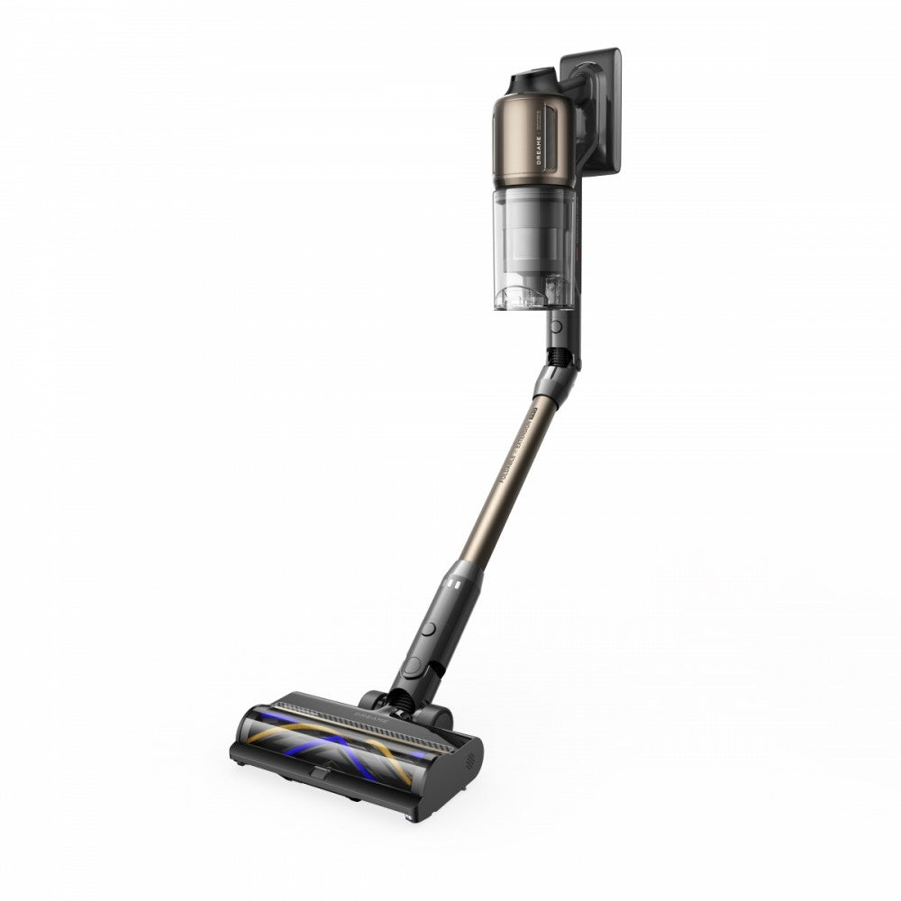 Odkurzacz pionowy myjący Dreame Z30 AquaCycle Pro - zdjecie 2