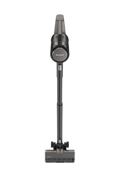 Odkurzacz pionowy 2 w 1 Sharp SA-VP4251GS - zdjecie 8