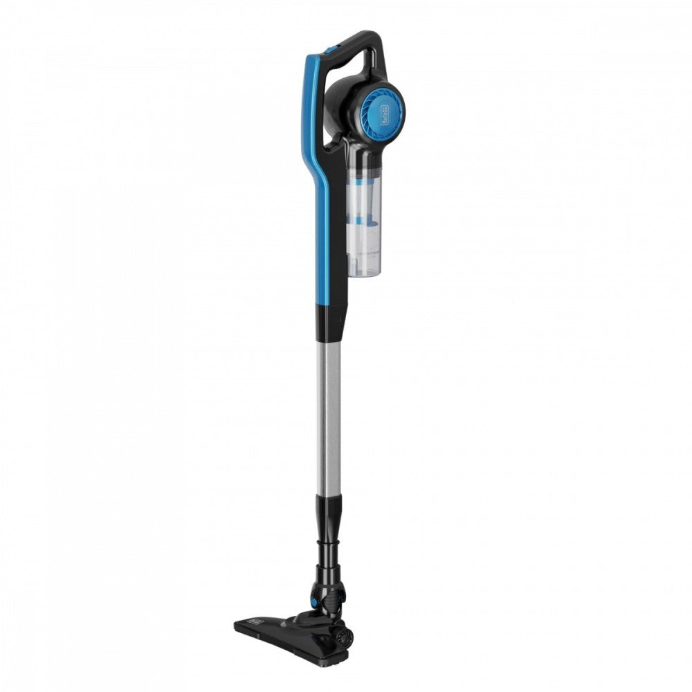 Odkurzacz pionowy 3 w 1 BLACK+DECKER BXVMS602 600 W - zdjecie 1