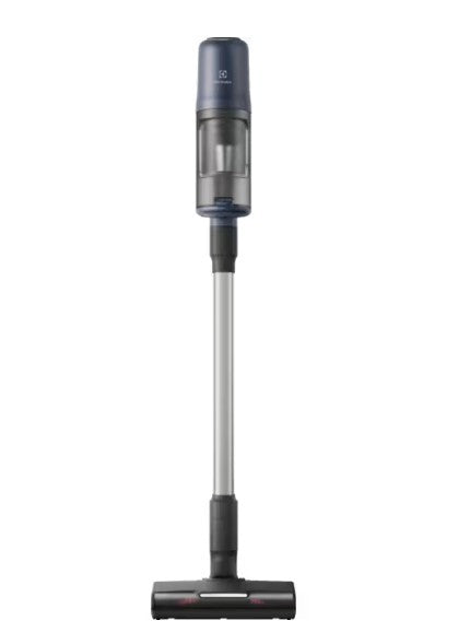 Odkurzacz pionowy Electrolux Hygienic 600 WET EP61H21WET - zdjecie 2