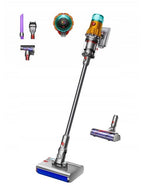 Odkurzacz pionowy Dyson V12s Detect Slim Submarine z funkcją aktywnego mycia - zdjecie 1