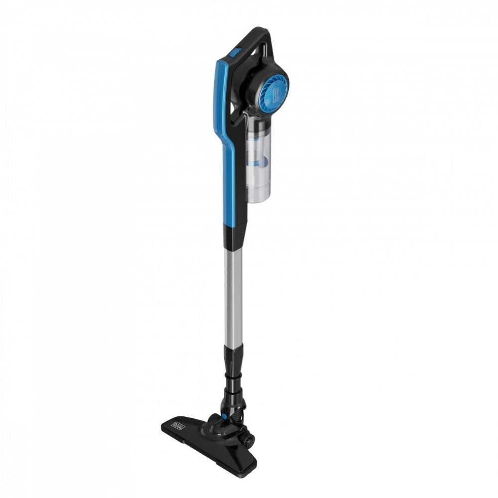 Odkurzacz pionowy 3 w 1 BLACK+DECKER BXVMS602 600 W - zdjecie 3