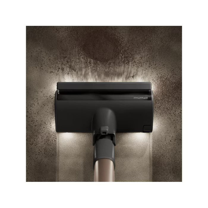 Odkurzacz pionowy bezprzewodowy Electrolux EP91UB21WB, beżowy - zdjecie 7