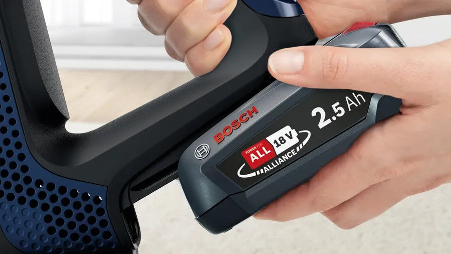 Odkurzacz pionowy BOSCH Unlimited 6 BBS611MAT - zdjecie 10
