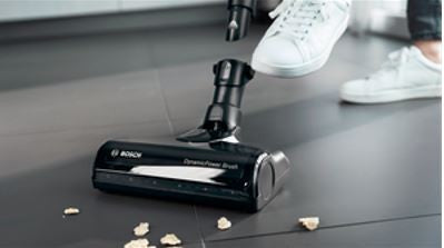 Odkurzacz pionowy Bosch Unlimited 7 BBS712A - zdjecie 2