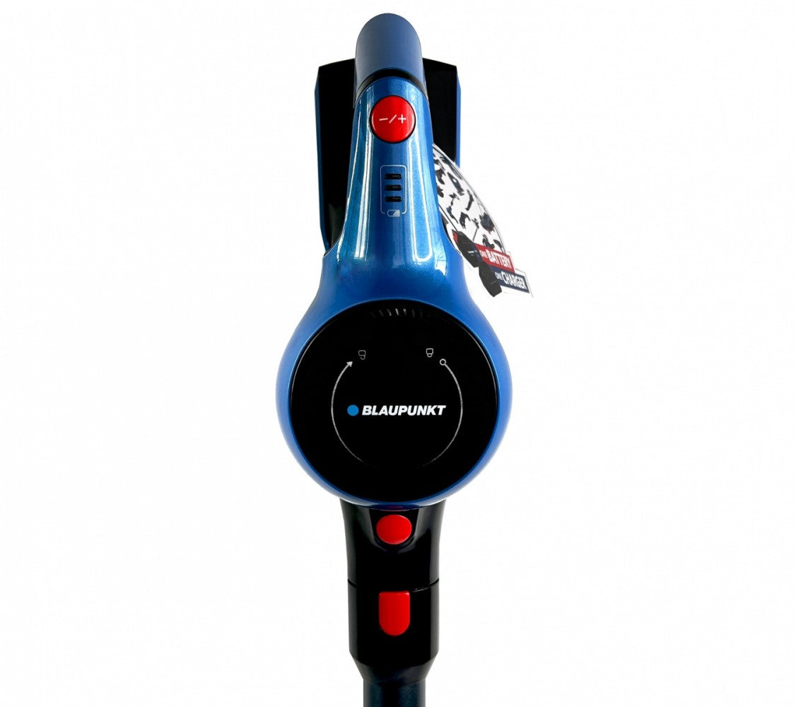 Odkurzacz pionowy VC6010 BLAUPUNKT - zdjecie 2