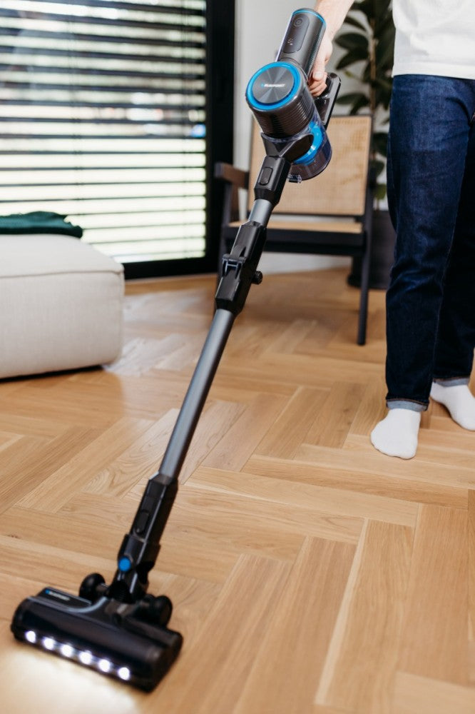 Odkurzacz pionowy akumulatorowy BLAUPUNKT VCH801 - zdjecie 3