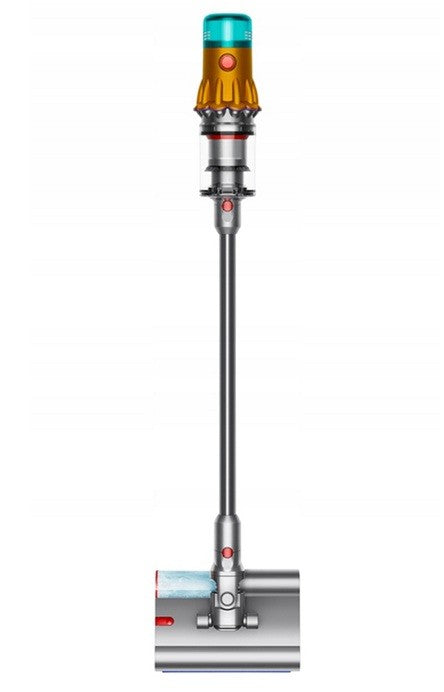 Odkurzacz pionowy Dyson V12s Detect Slim Submarine z funkcją aktywnego mycia - zdjecie 2