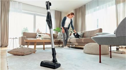 Odkurzacz pionowy Bosch Unlimited 7 BBS712A - zdjecie 4