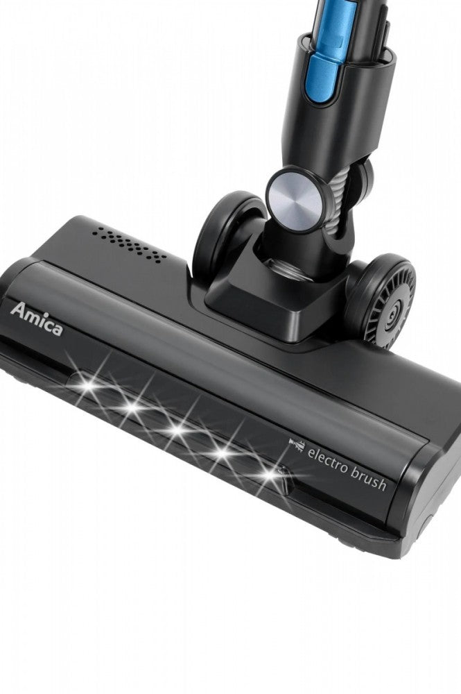 Odkurzacz pionowy Amica VGB 6010 - zdjecie 26