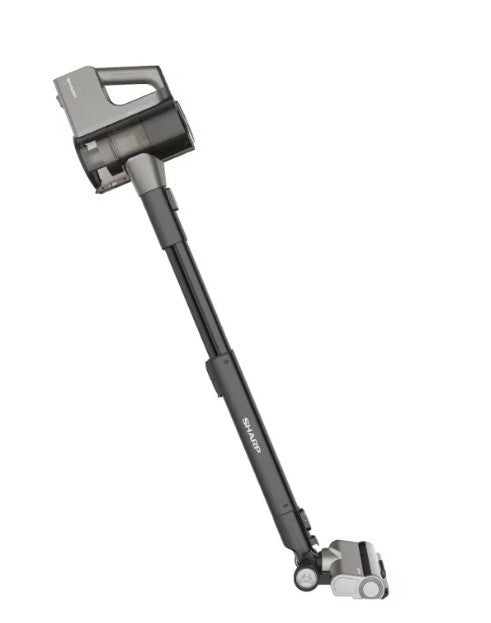 Odkurzacz pionowy 2 w 1 Sharp SA-VP4251GS - zdjecie 4