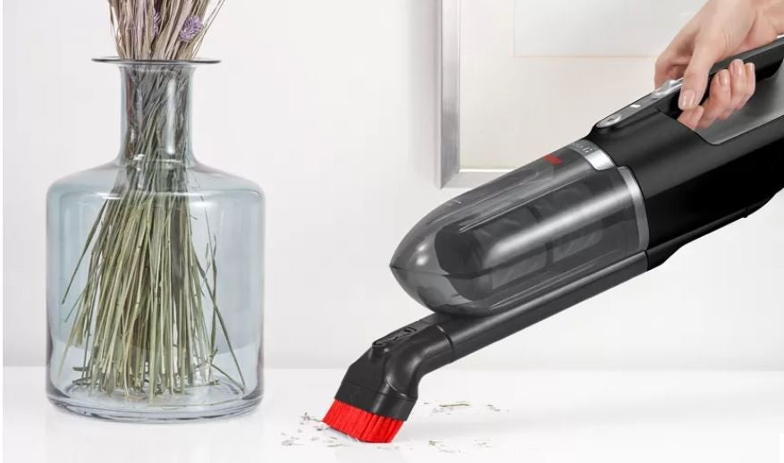 Odkurzacz pionowy Bosch Flexxo Gen2 ProAnimal BBH3ZOO28 - zdjecie 13