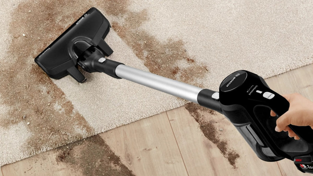 Odkurzacz pionowy Bosch Unlimited Serie 6 BBS611BSC - zdjecie 8