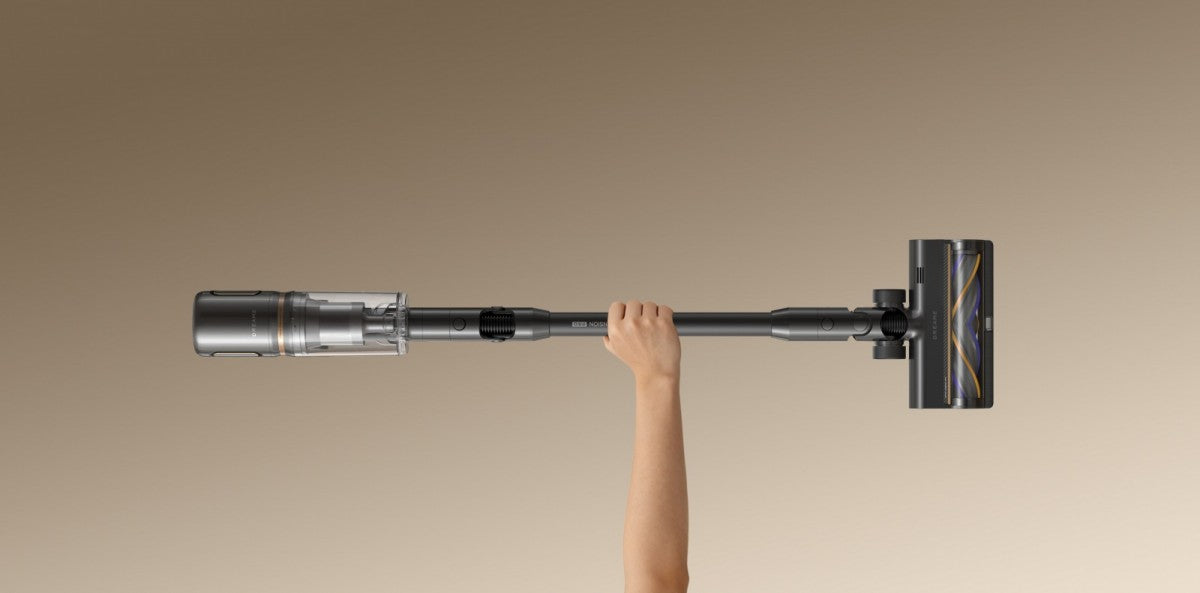 Odkurzacz pionowy Dreame Z30 Slim - zdjecie 28