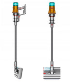 Odkurzacz pionowy Dyson V12s Detect Slim Submarine z funkcją aktywnego mycia - zdjecie 3