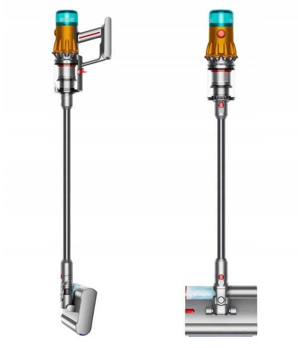 Odkurzacz pionowy Dyson V12s Detect Slim Submarine z funkcją aktywnego mycia - zdjecie 3