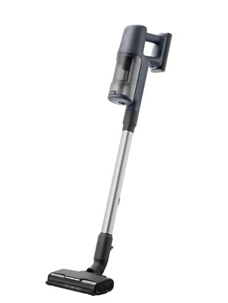 Odkurzacz pionowy Electrolux Hygienic 600 WET EP61H21WET - zdjecie 1