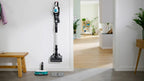 Odkurzacz pionowy myjący 2w1 Bosch Unlimited 7 ProHygienic Aqua BCS71HYG1, biały - zdjecie 16
