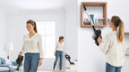 Odkurzacz pionowy Bosch Unlimited Serie 6 BBS611BSC - zdjecie 10