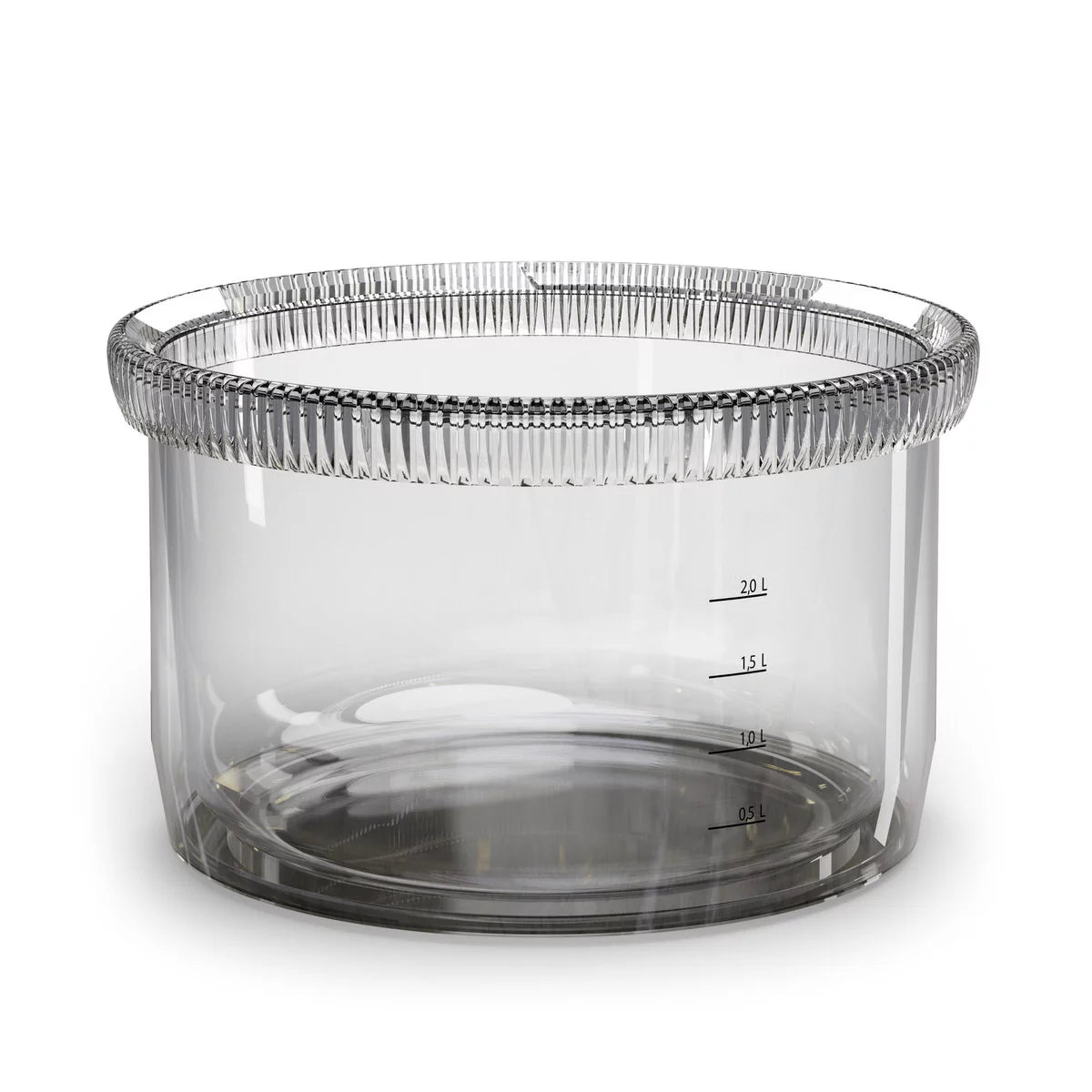 Misa obrotowa do miksera SMAPP – kuxaro 1