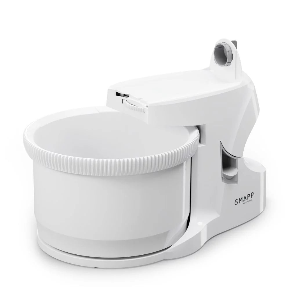 Stojak z misą obrotową SMAPP – kuxaro 2